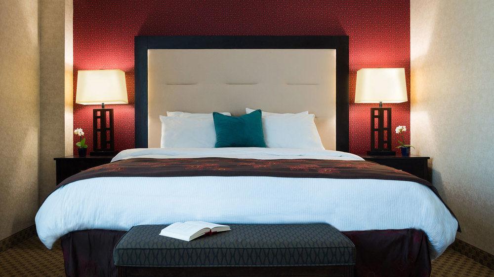 מלון The Lloyd Stamford, Tapestry Collection By Hilton מראה חיצוני תמונה