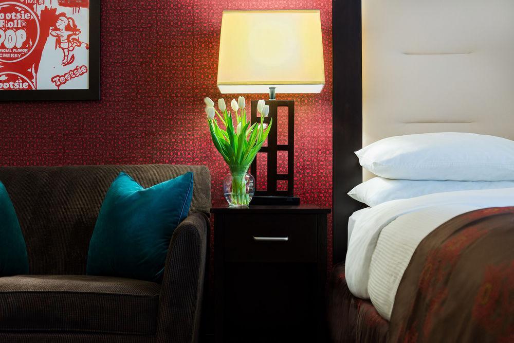 מלון The Lloyd Stamford, Tapestry Collection By Hilton מראה חיצוני תמונה