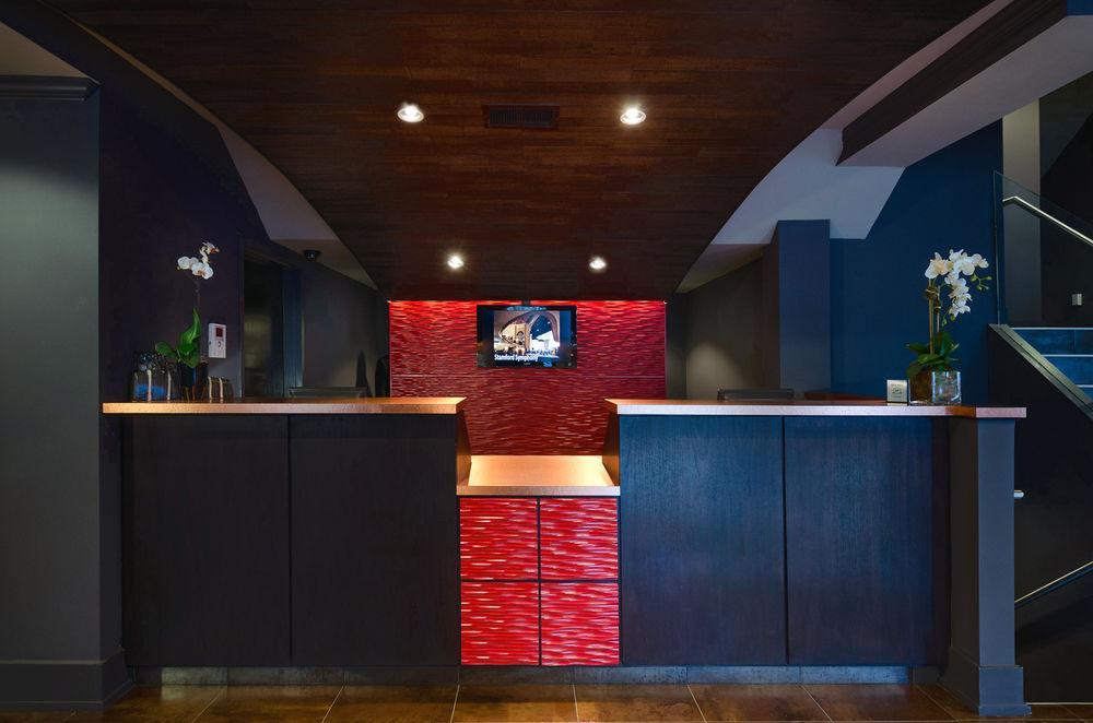מלון The Lloyd Stamford, Tapestry Collection By Hilton מראה חיצוני תמונה