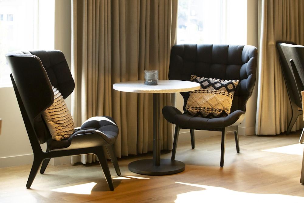 מלון The Lloyd Stamford, Tapestry Collection By Hilton מראה חיצוני תמונה