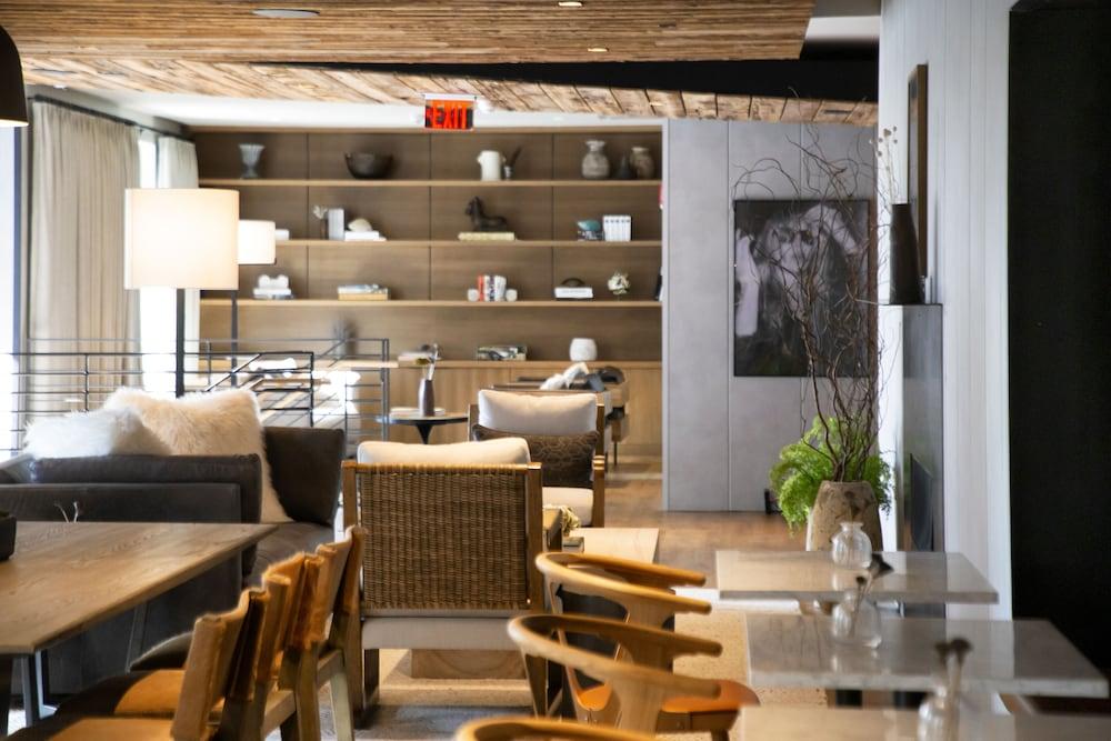 מלון The Lloyd Stamford, Tapestry Collection By Hilton מראה חיצוני תמונה