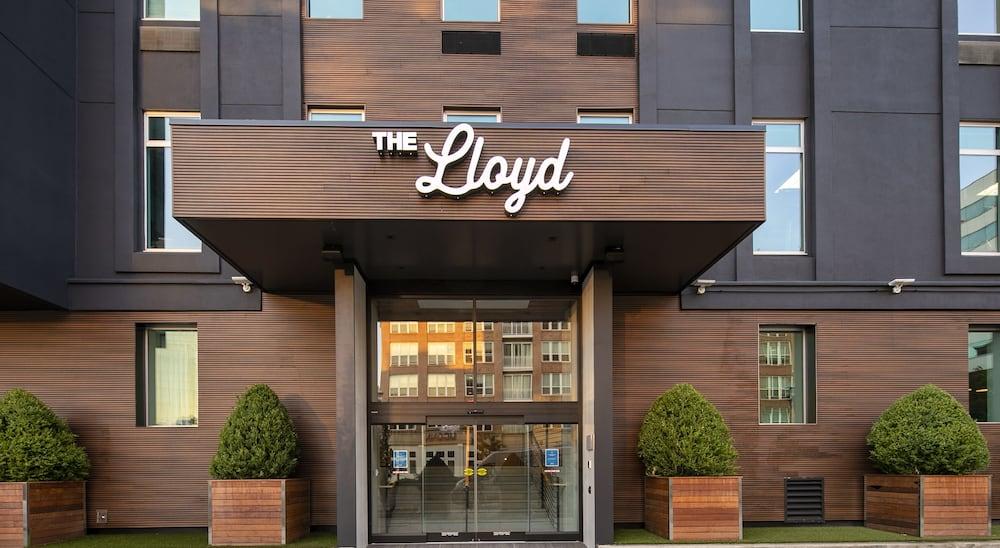 מלון The Lloyd Stamford, Tapestry Collection By Hilton מראה חיצוני תמונה