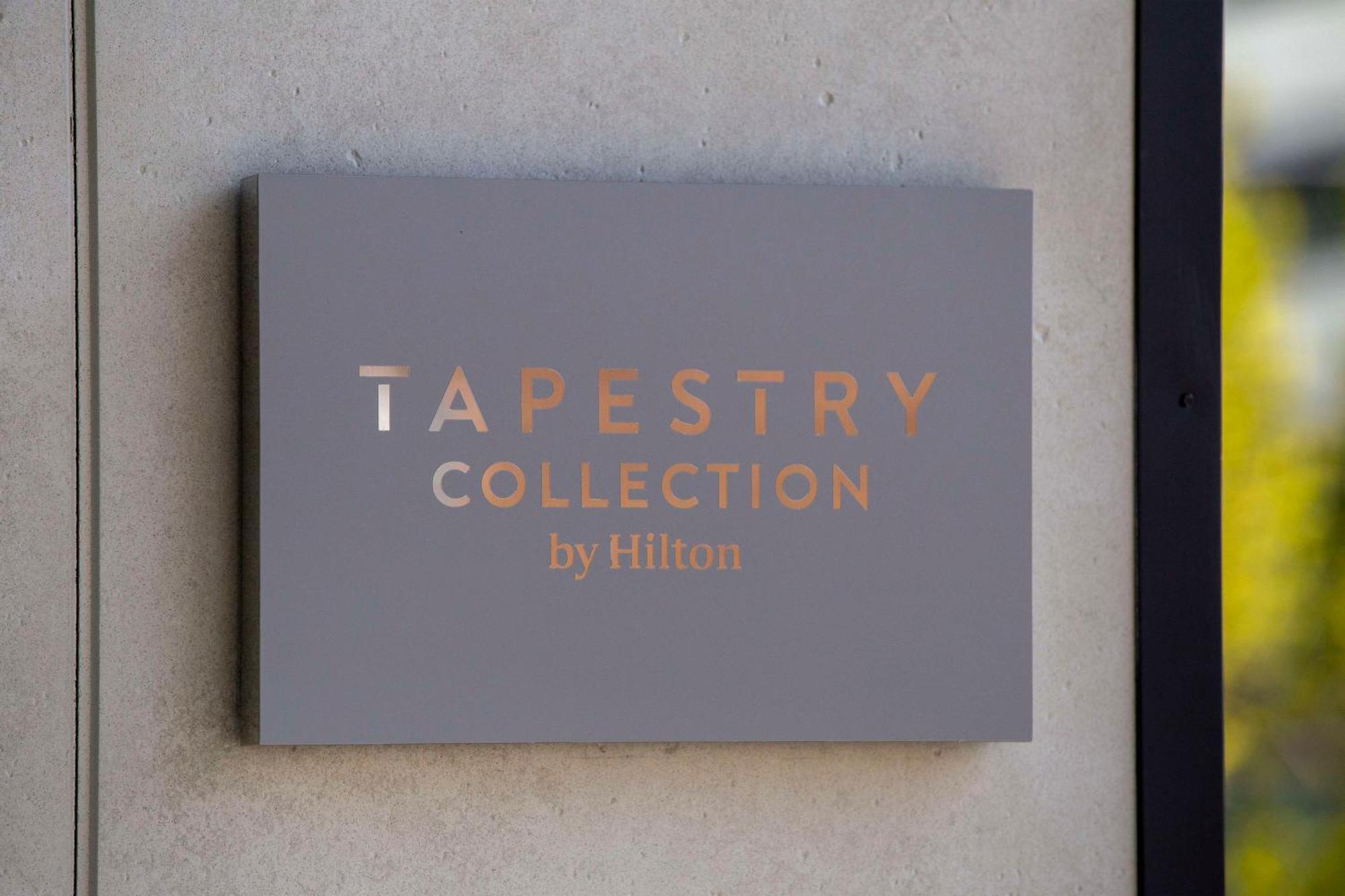 מלון The Lloyd Stamford, Tapestry Collection By Hilton מראה חיצוני תמונה